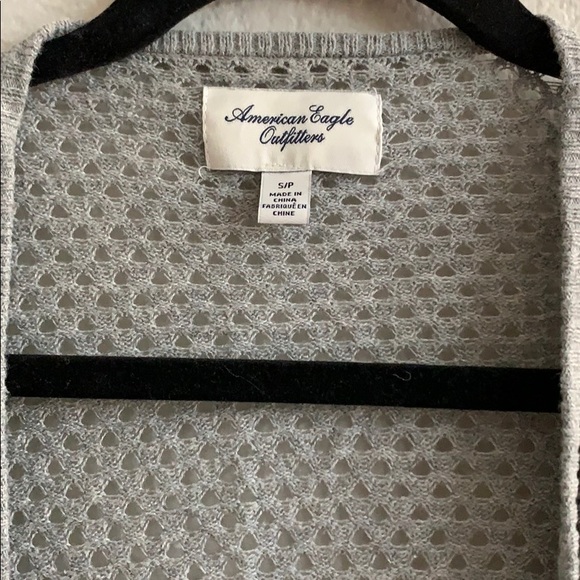 Grey sweater - Picture 2 of 4